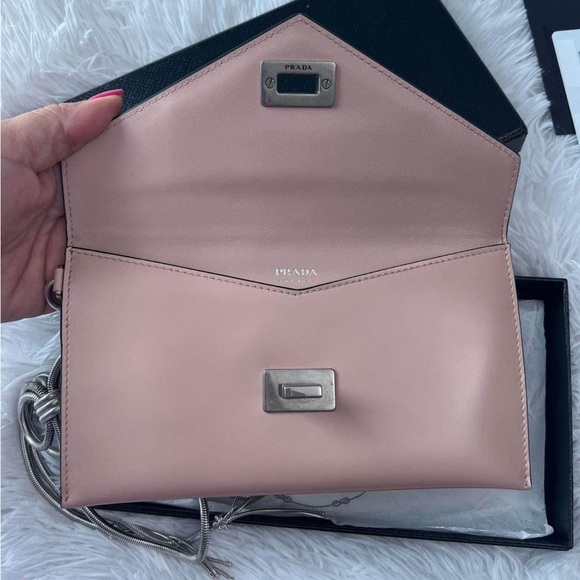 Authentic Prada Wrislet - Picture 4 of 8
